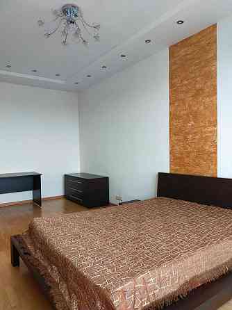 Отличная квартира в хорошем НОВОСТРОЕ, Центр, евроремонт, вид на море. Одеса