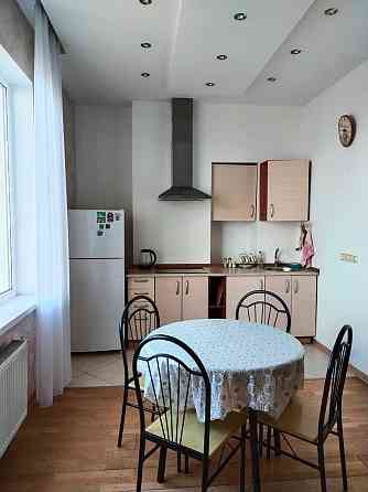 Отличная квартира в хорошем НОВОСТРОЕ, Центр, евроремонт, вид на море. Одеса