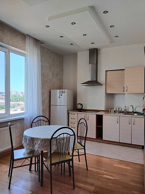 Отличная квартира в хорошем НОВОСТРОЕ, Центр, евроремонт, вид на море. Одеса - зображення 6