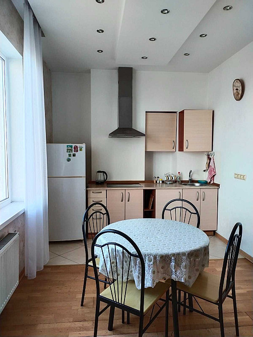 Отличная квартира в хорошем НОВОСТРОЕ, Центр, евроремонт, вид на море. Одеса - зображення 5