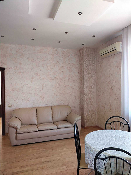 Отличная квартира в хорошем НОВОСТРОЕ, Центр, евроремонт, вид на море. Одеса - зображення 8