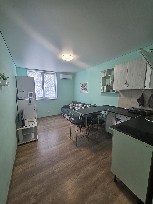 ЛУЗАНОВКА Сдам свою смарт и 2-х квартиру Одеса - зображення 8