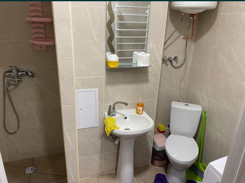 ЛУЗАНОВКА Сдам свою смарт и 2-х квартиру Одеса - зображення 7