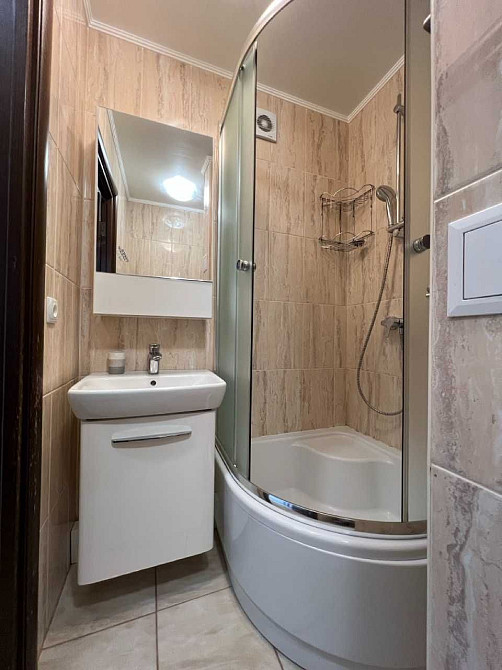 2к заг 45м2 вул. Соломʼянська 36 Протасів Яр м. Олімпійська 10хв їзди Київ - зображення 6