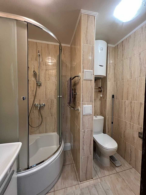 2к заг 45м2 вул. Соломʼянська 36 Протасів Яр м. Олімпійська 10хв їзди Київ - зображення 5