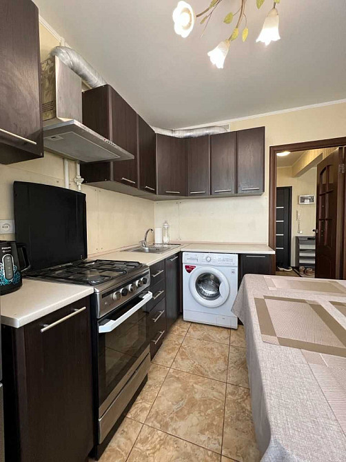 2к заг 45м2 вул. Соломʼянська 36 Протасів Яр м. Олімпійська 10хв їзди Київ - зображення 8