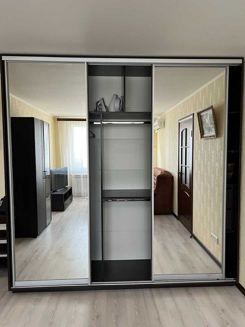 2к заг 45м2 вул. Соломʼянська 36 Протасів Яр м. Олімпійська 10хв їзди Київ - зображення 3