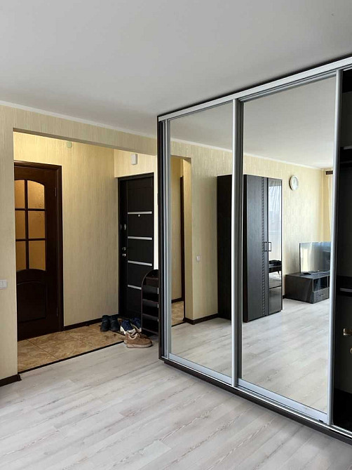 2к заг 45м2 вул. Соломʼянська 36 Протасів Яр м. Олімпійська 10хв їзди Київ - зображення 2