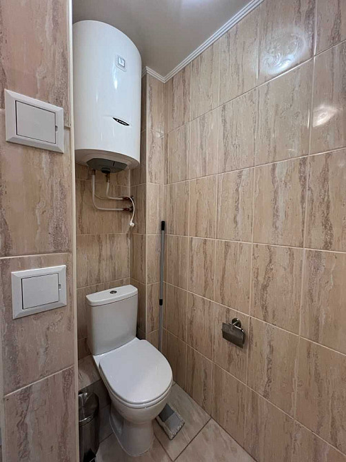 2к заг 45м2 вул. Соломʼянська 36 Протасів Яр м. Олімпійська 10хв їзди Київ - зображення 7