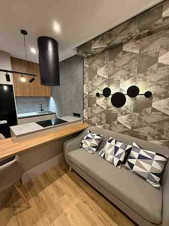 Аренда Квартири на Поділлі, новий дизайнерський ремонт Михайловцы