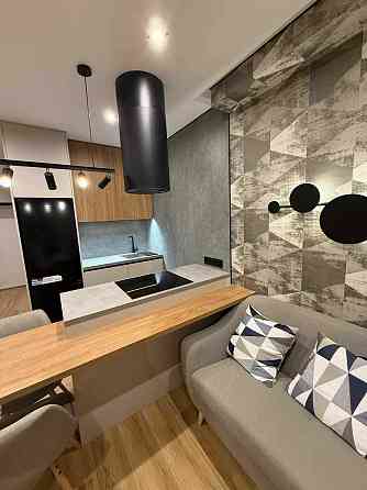 Аренда Квартири на Поділлі, новий дизайнерський ремонт Михайловцы