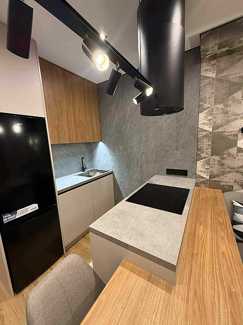 Аренда Квартири на Поділлі, новий дизайнерський ремонт Михайлівці - зображення 7