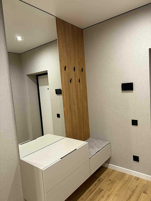 Аренда Квартири на Поділлі, новий дизайнерський ремонт Михайлівці - зображення 8