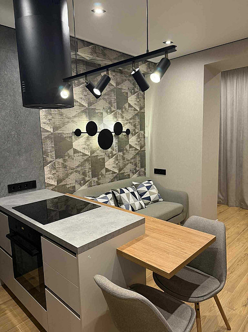 Аренда Квартири на Поділлі, новий дизайнерський ремонт Михайлівці - зображення 5