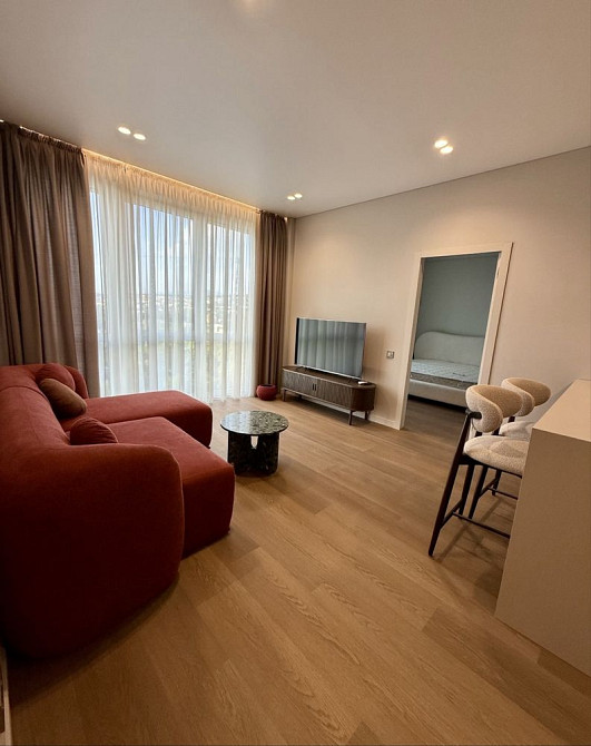 Оренда перша здача/ЖК Сімпл/Simple/Набережна/Парк Ужгород - зображення 2