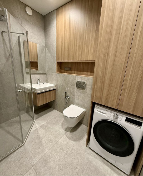 Оренда перша здача/ЖК Сімпл/Simple/Набережна/Парк Ужгород - зображення 8