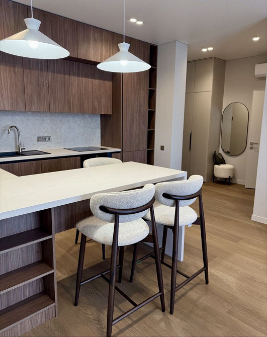 Оренда перша здача/ЖК Сімпл/Simple/Набережна/Парк Ужгород - зображення 1