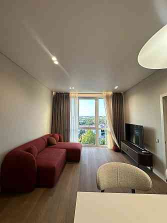 Дизайнерська 2к кварира в оренду Ужгород