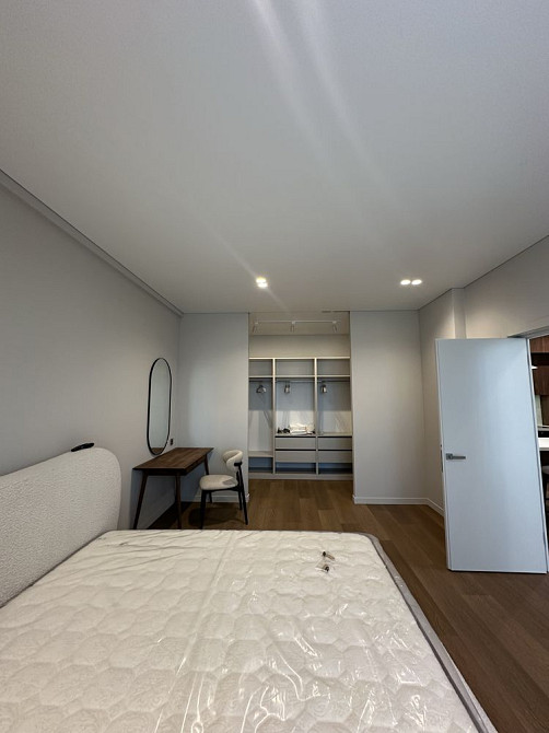 Дизайнерська 2к кварира в оренду Ужгород - зображення 2