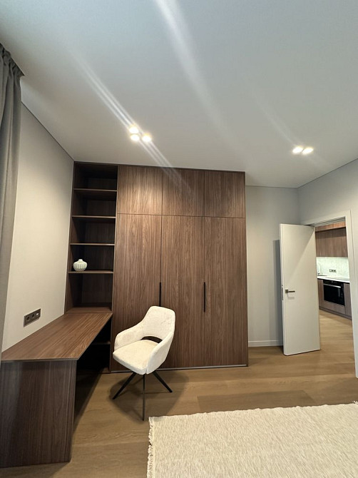 Дизайнерська 2к кварира в оренду Ужгород - зображення 7