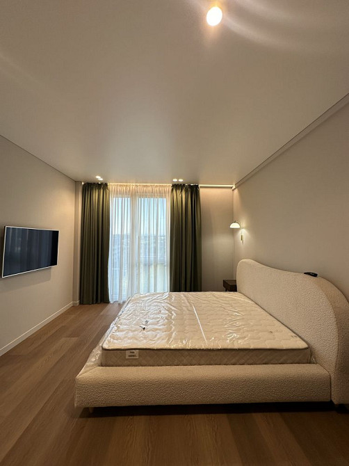 Дизайнерська 2к кварира в оренду Ужгород - зображення 3