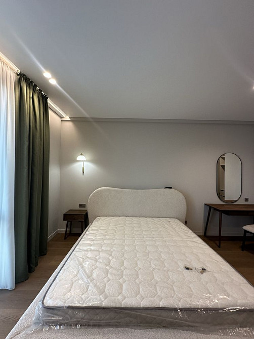 Дизайнерська 2к кварира в оренду Ужгород - зображення 6