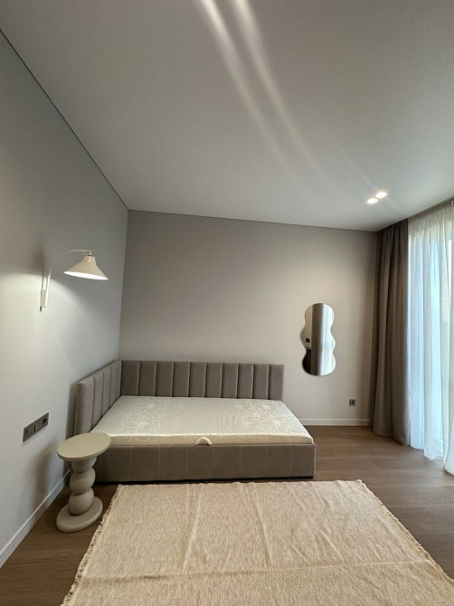 Дизайнерська 2к кварира в оренду Ужгород - зображення 5