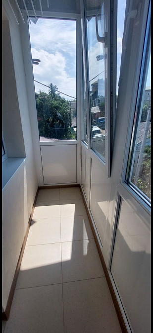 Оренда двокімнатної квартири в центрі. Автономне опалення Рівне - зображення 3