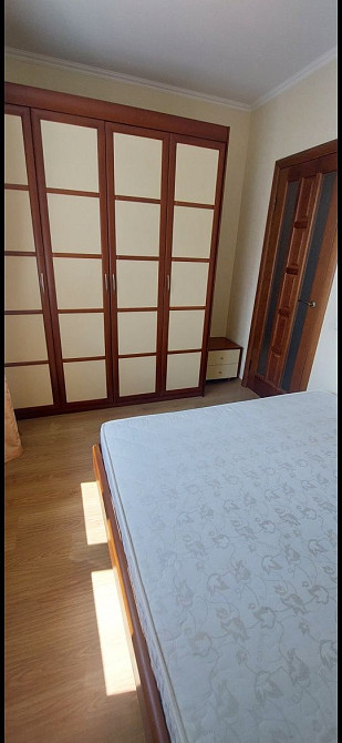 Оренда двокімнатної квартири в центрі. Автономне опалення Рівне - зображення 2