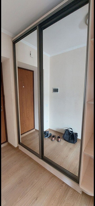 Оренда двокімнатної квартири в центрі. Автономне опалення Рівне - зображення 7