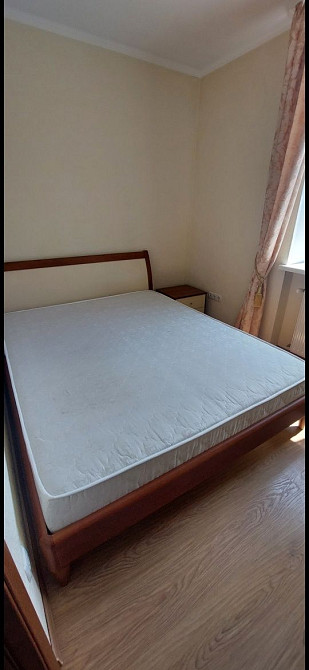 Оренда двокімнатної квартири в центрі. Автономне опалення Рівне - зображення 1