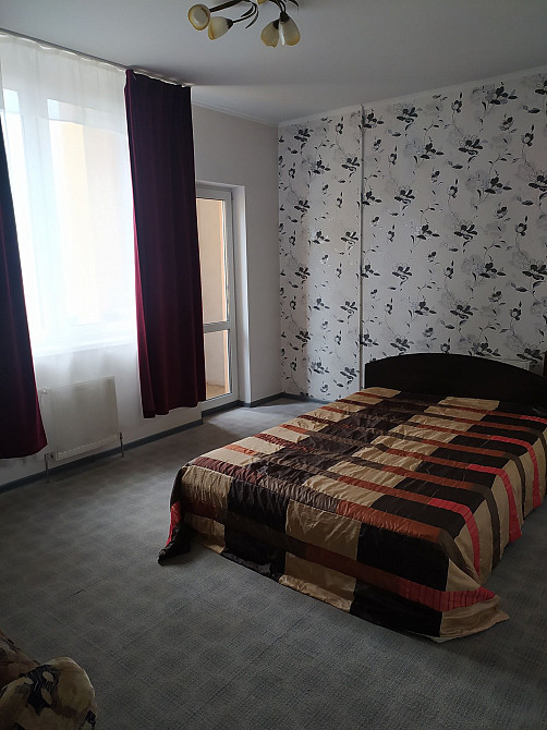 2-кімнатна квартира на проспекті Лобановського, 6в Київ - зображення 4