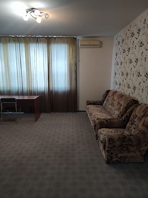 2-кімнатна квартира на проспекті Лобановського, 6в Київ - зображення 5