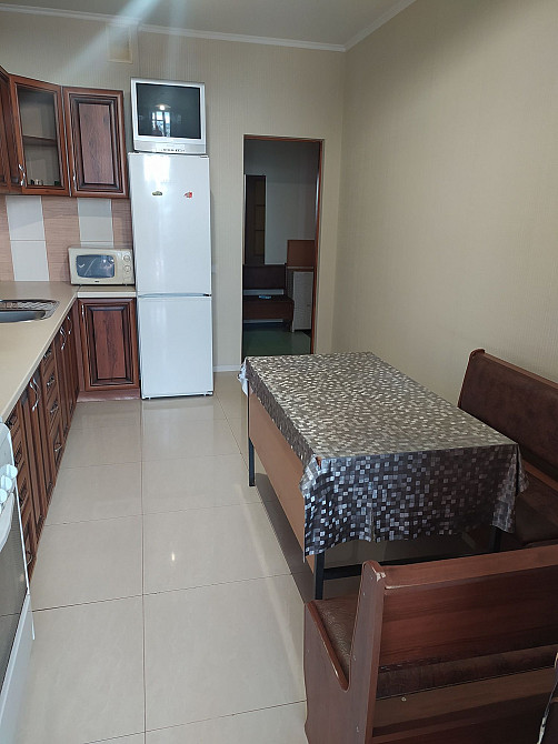 2-кімнатна квартира на проспекті Лобановського, 6в Київ - зображення 7