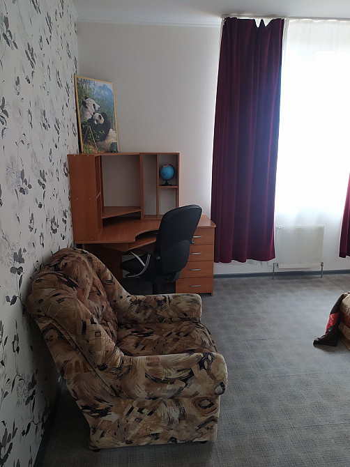 2-кімнатна квартира на проспекті Лобановського, 6в Київ - зображення 3