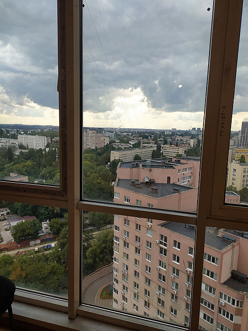 2-кімнатна квартира на проспекті Лобановського, 6в Київ - зображення 6