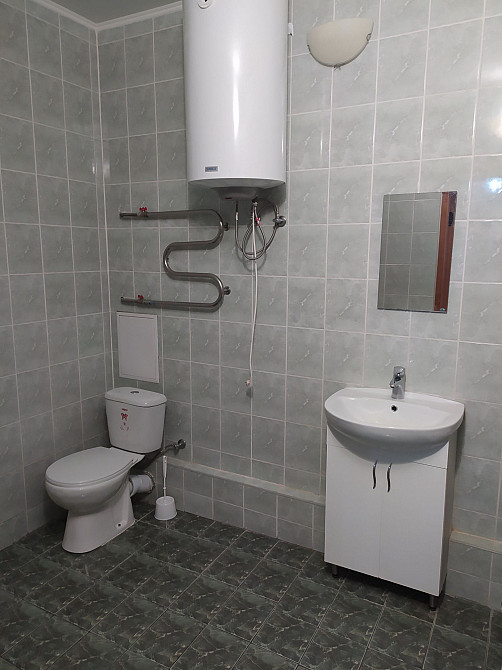 2-кімнатна квартира на проспекті Лобановського, 6в Київ - зображення 2