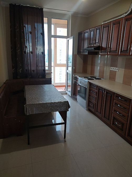 2-кімнатна квартира на проспекті Лобановського, 6в Київ - зображення 8