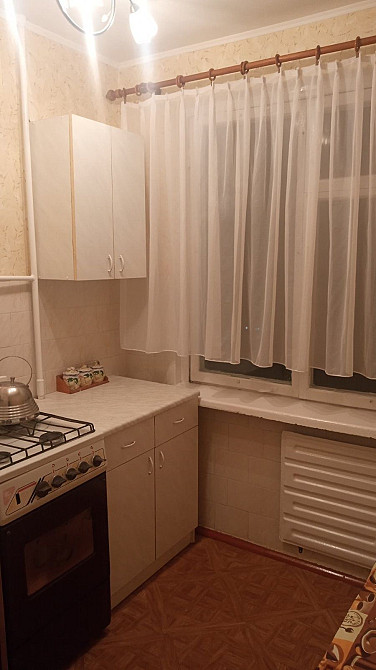 Оренда 1 кімн. квартира, Ремзавод Чернигов - изображение 1