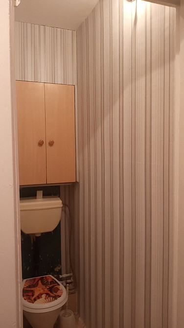 Оренда 1 кімн. квартира, Ремзавод Чернигов - изображение 5