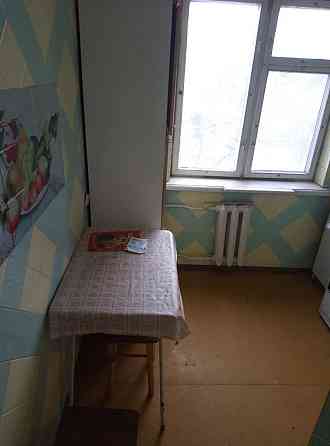 1-комн. квартира на 4-ом этаже в центре ул.Киевская 75 возле Глобала Житомир