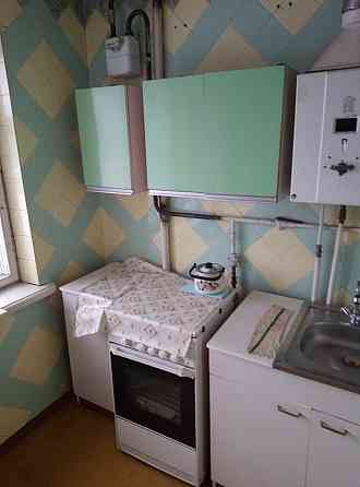 1-комн. квартира на 4-ом этаже в центре ул.Киевская 75 возле Глобала Житомир