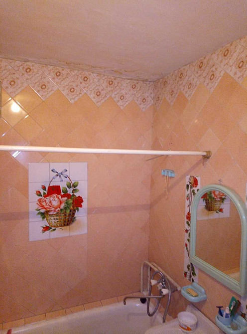 1-комн. квартира на 4-ом этаже в центре ул.Киевская 75 возле Глобала Житомир - изображение 3