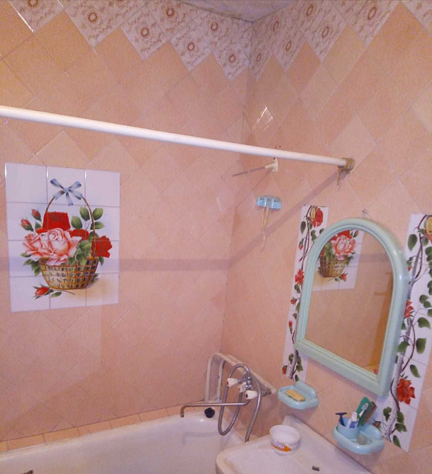 1-комн. квартира на 4-ом этаже в центре ул.Киевская 75 возле Глобала Житомир - изображение 4