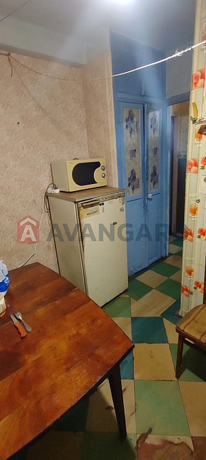 Здається 1-кімнатна квартира на Черемушках Кам`янське (Запорізька обл.) - зображення 4