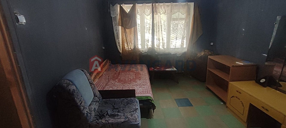 Здається 1-кімнатна квартира на Черемушках Кам`янське (Запорізька обл.) - зображення 1