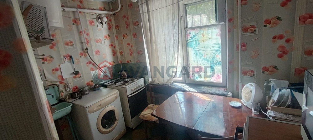 Здається 1-кімнатна квартира на Черемушках Кам`янське (Запорізька обл.) - зображення 3