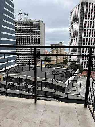 51 жемчужина балкон вид моря Одеса