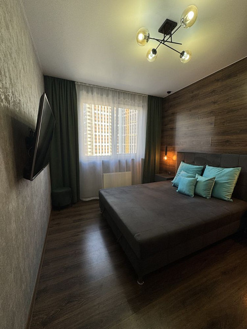 51 жемчужина балкон вид моря Одеса - зображення 3