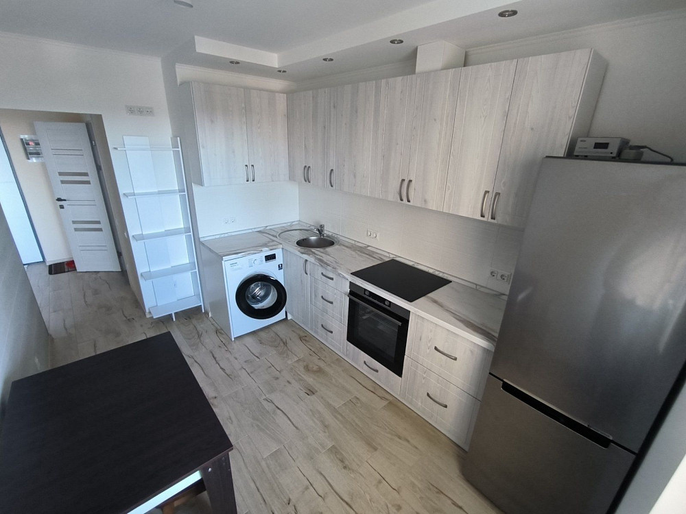 Квартира 1 к-41 кв.м. Власник. Перша здача Київ - зображення 3